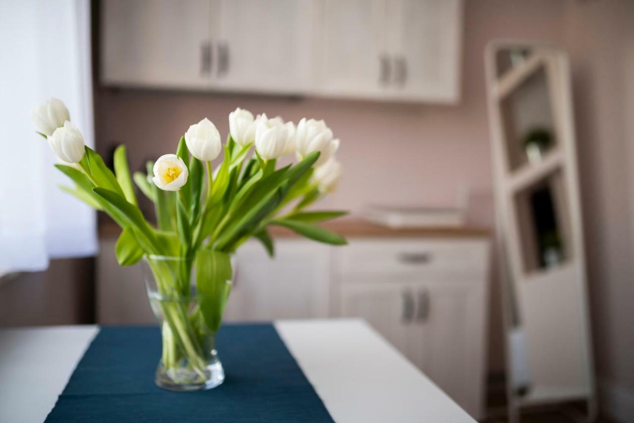 Galeria Apartment Lublin Room photo