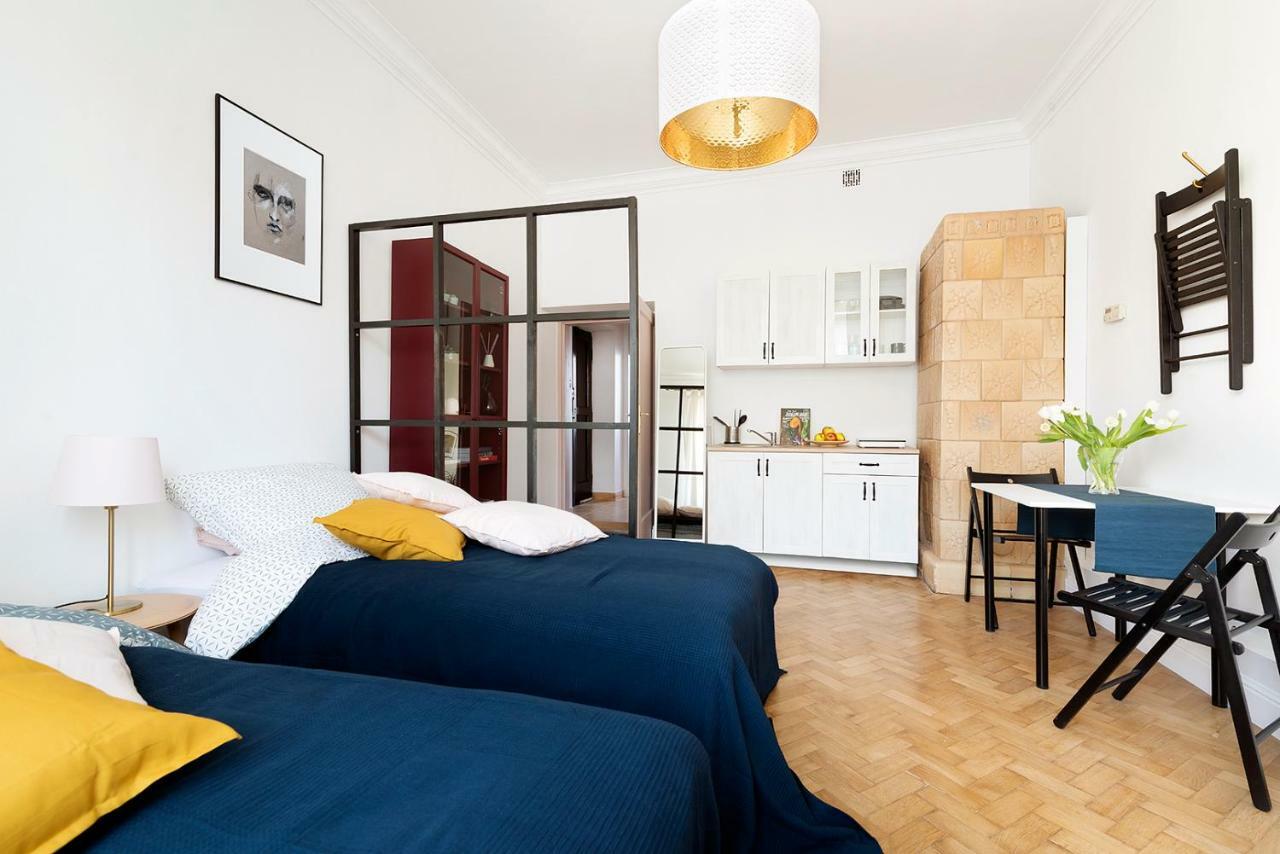 Galeria Apartment Lublin Exterior photo