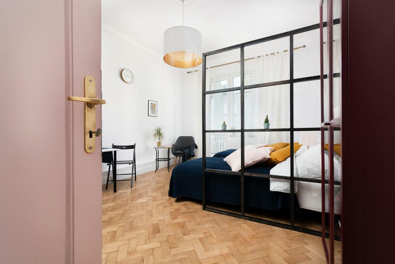 Galeria Apartment Lublin Exterior photo